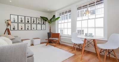 Contemporary City Living - With Period Features - Canterbury - TO LET