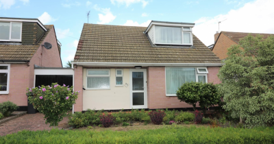 Glebelands - Two Bedroom Link Detached Home - Ash
