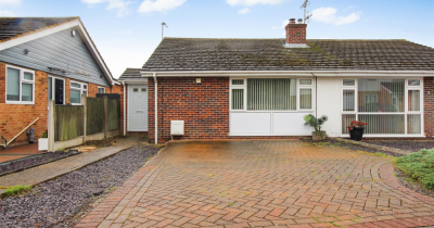 Beautifully Presented Bungalow in Quiet Cul de Sac - Sturry