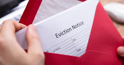 60 Second Important Evictions Update for Landlords of East Kent