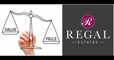 Five Reasons Why Overvaluing Your East Kent Property Could Cost You