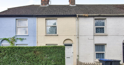 Commuters Delight - Island Road - Charming Two Bedroom Home - Sturry