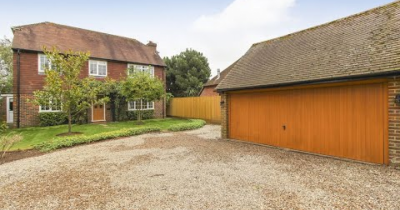 Immaculate Four Bedroom Family Home - Close to Canterbury - TO LET