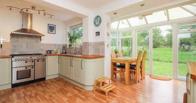 Orchard Views - Sought After Cul-de-sac - Chalet Bungalow - Canterbury