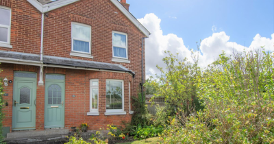 Laburnum Avenue - Three Bedroom Family Home - Sandwich