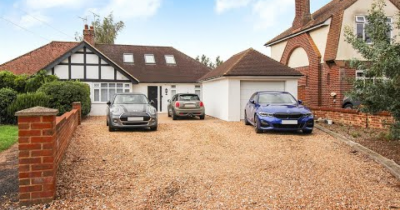 Extended Four Bedroom Family Home - Blean - Canterbury