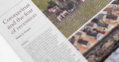 How Landlords in East Kent Can Stay Resilient During Tough Times.