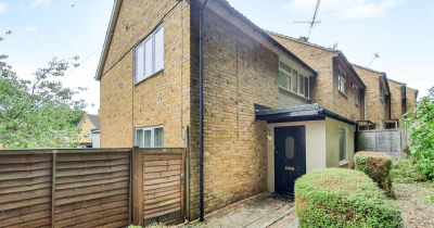 Montfort Close - Three/Four Bedroom Family Home - Canterbury