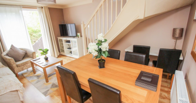 Gardeners Place - Two Bedroom Terrace - Chartham - Canterbury - TO LET