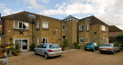 Delf Street - Two Bed Apartment - In The Heart of Sandwich - TO LET