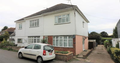 The Street - Two Bedroom Semi - Garage - Adisham
