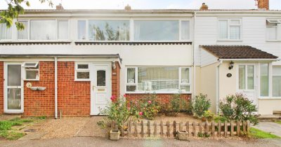 Cambridge Way - Three Bedroom Family Home - Canterbury