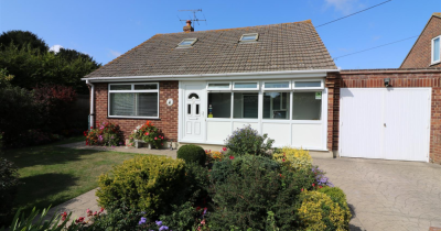 The Street - Two Bedroom Village Home - Worth - Deal