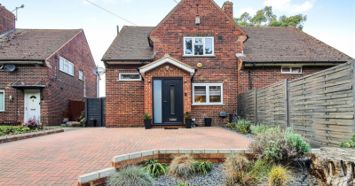 Cockering Road - Sensational Extended Family Home - Canterbury