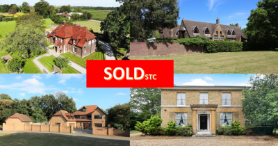 Thinking of Selling Your Home in East Kent ?