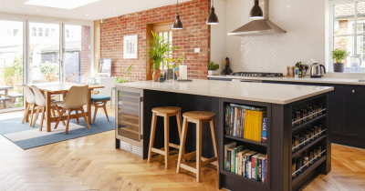 Oaten Hill - Modern Living -  Parking - Large Garden - Close to City