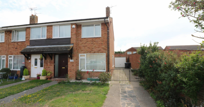 Sandown Lees - Three Bedroom Family Home  - Sandwich