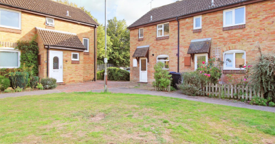 Craddock Road - Three Bedroom Family Home  - Canterbury.