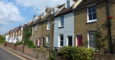 Black Griffin Lane - Four Bedroom Family Home - Canterbury - TO LET