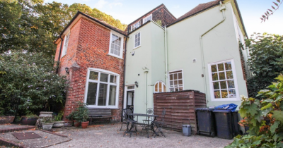 Large Studio Apartment - St Stephens - Canterbury - TO LET