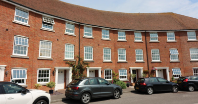 Willowbank - Contemporary Four Bedroom Townhouse - Sandwich