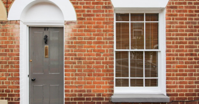 Lansdown Road -  Pretty Two Bedroom Cottage -  Canterbury - TO LET