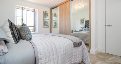 Broadbank Way - Three Bedroom Semi-Detached - Canterbury