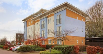 Walden Court - Modern Two Bedroom Apartment -  Canterbury - TO LET