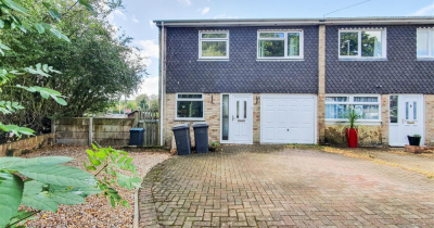 Spacious Three Bedroom Family Home with Potential - Sturry - Canterbury