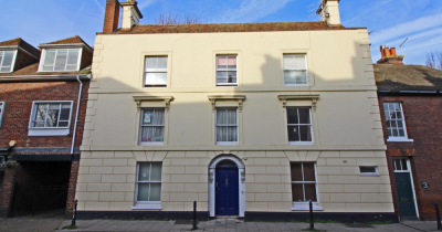 Beautiful Top Floor Apartment - Close to the City - Canterbury - TO LET