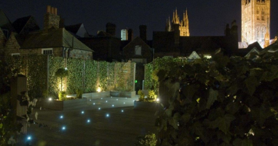 Mercery Lane - Two Bedroom City Centre Apartment - Canterbury - TO LET