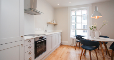 Exquisite Apartment in the Prestigious Kings Mile - Canterbury  TO LET