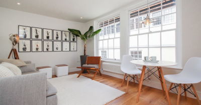 The Kings Mile - High Specification Apartment - City Centre - TO LET