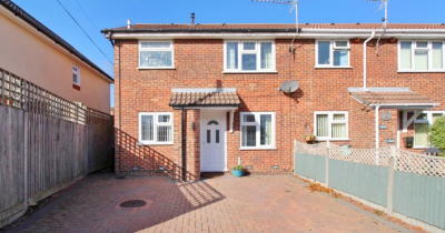 Church Lane - One Bedroom Modern Home - Deal - TO LET