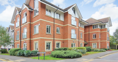 Fantastic Open Plan Living - Two Bedroom Apartment - Canterbury - TO LET
