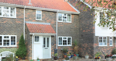 Whitefriars Meadows - Three Bedroom Family Home - Sandwich