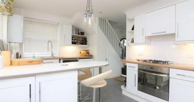 Poulders Gardens - Three Bedroom Semi Detached Home - Sandwich