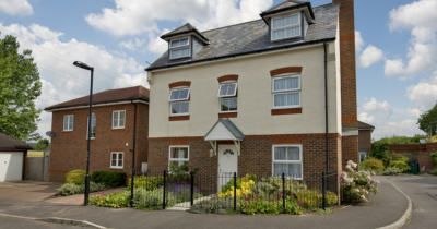 Heronden View - Four Bedroom Family Home - Eastry - TO LET