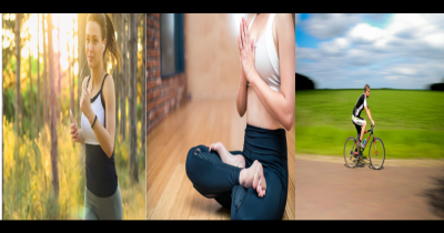 Seven Mental Health Tips to Get You Through Winter.