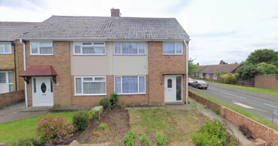 Chilton Field - Three Bedroom Family Home -Village Location - Ash