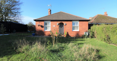 Woodnesborough Road - Extended Three Bedroom Bungalow - Eastry - Sandwich