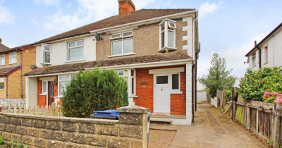 South Street - Three bedroom Semi Detached Family Home - TO LET