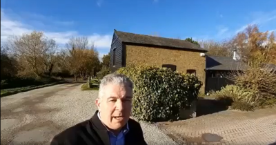 Characterful Barn Conversion - Three Bedroom Detached - Brooke Street