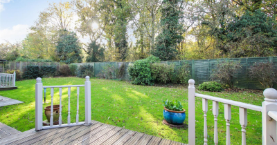 Curtis Wood Park Road - Four Bedroom Detached Family Home - Herne Bay