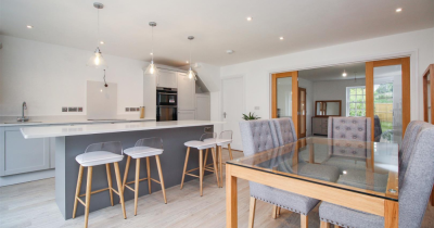 Peaceful Village Life - Brand New Three Bedroom Family Home - Adisham