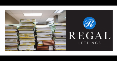 Document and Paperwork Checklist for Landlords in East Kent