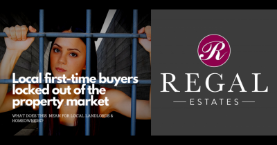 Local First Time Buyers Locked Out of the Canterbury Property Market