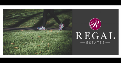 Let’s Get East Kent Moving – The Importance of Regular Exercise