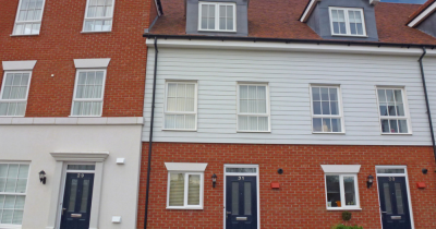 STUDENT LET - Luxury Four Bedroom - Close to the City - Canterbury