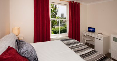 STUDENT LET - Great Location - Four Bedroom Townhouse - Canterbury